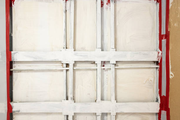Best Post-Construction Mold Inspection  in Berea, KY